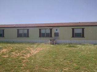 8005 County Road 6400, Shallowater, TX 79363