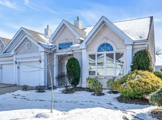 3-3 Aberdeen Way, Monroe Township, NJ