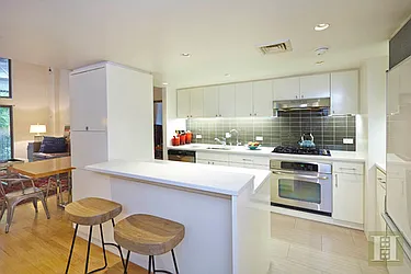 Sold by Halstead Real Estate