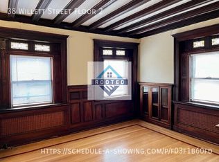 38 Willett St #2, Albany, NY 12210