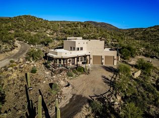 44917 N 23rd St, New River, AZ 85087