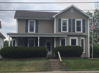 1018 Cedar St, Muscatine, IA 52761