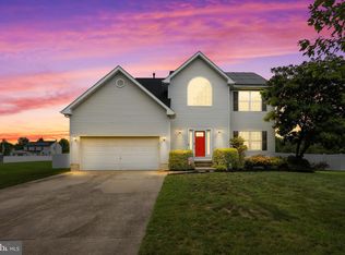 119 Ryans Run, Sicklerville, NJ 08081