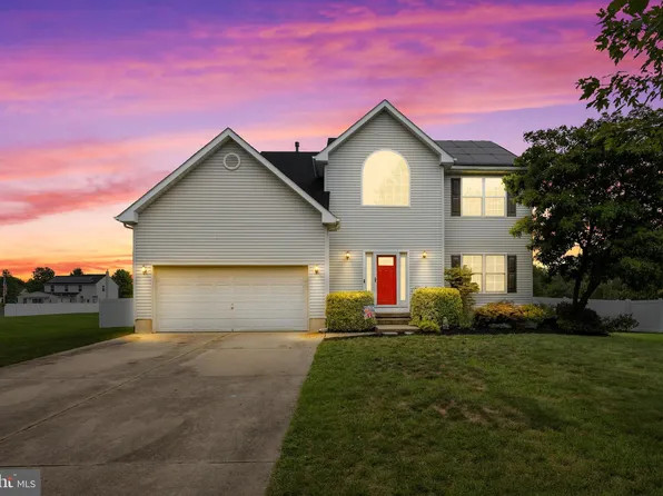 119 Ryans Run, Sicklerville, NJ 08081