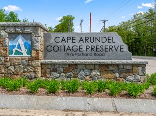 2 Gristmill Ave, Arundel, ME 04046