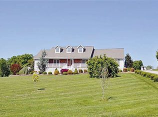 324 Billings Rd, Sparta, TN 38583