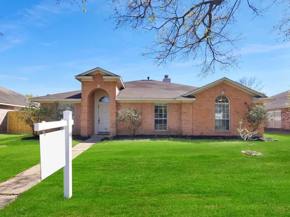 15503 W Little York Rd, Houston, TX 77084