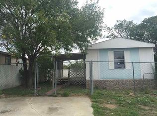 928 Flag St, Laredo, TX 78043