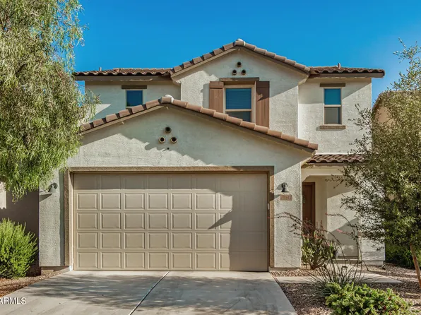 40547 W NICOLE Court, Maricopa, AZ 85138