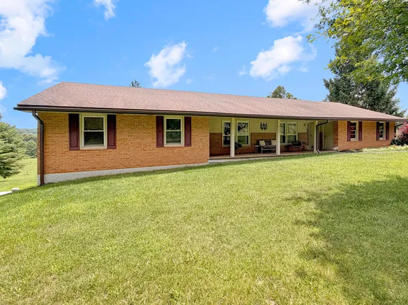7170 Conner Rd NE, Copper Hill, VA 24079