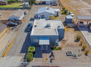 7672 Garden Pl, El Paso, TX 79915