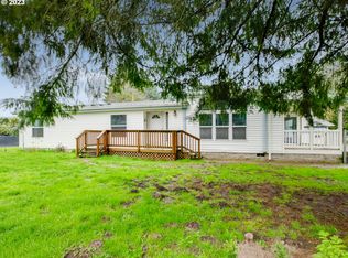 495 Robinson Rd, Woodland, WA 98674