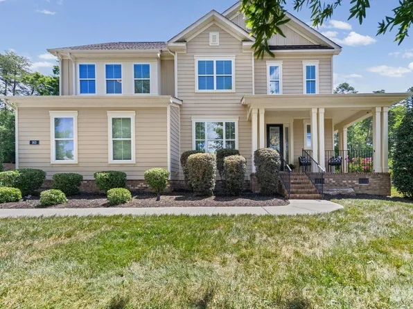 163 Monteray Oaks Cir, Fort Mill, SC 29715
