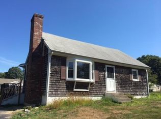 34 Ridgeway Dr, Warren, RI 02885