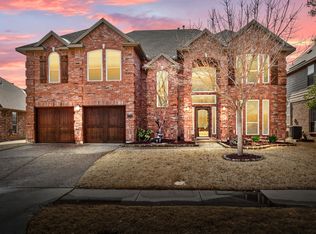 5710 S Briar Ridge Cir, McKinney, TX 75072