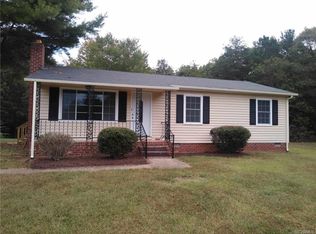 3561 Forest Grove Rd, Sandy Hook, VA 23153
