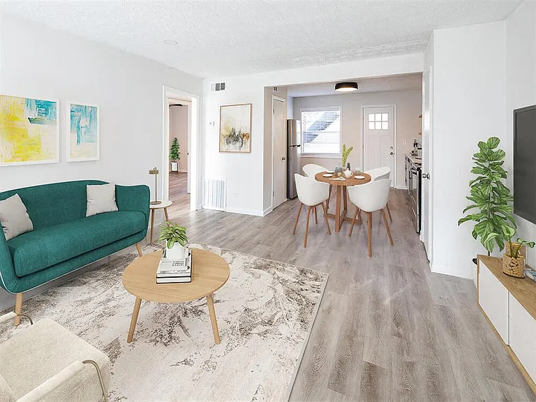 The Oasis on Cascade — Photo 8