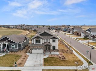 5461 Homeward Dr, Timnath, CO 80547