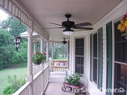 porch