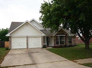 4604 Greenwich Dr, Grand Prairie, TX 75052