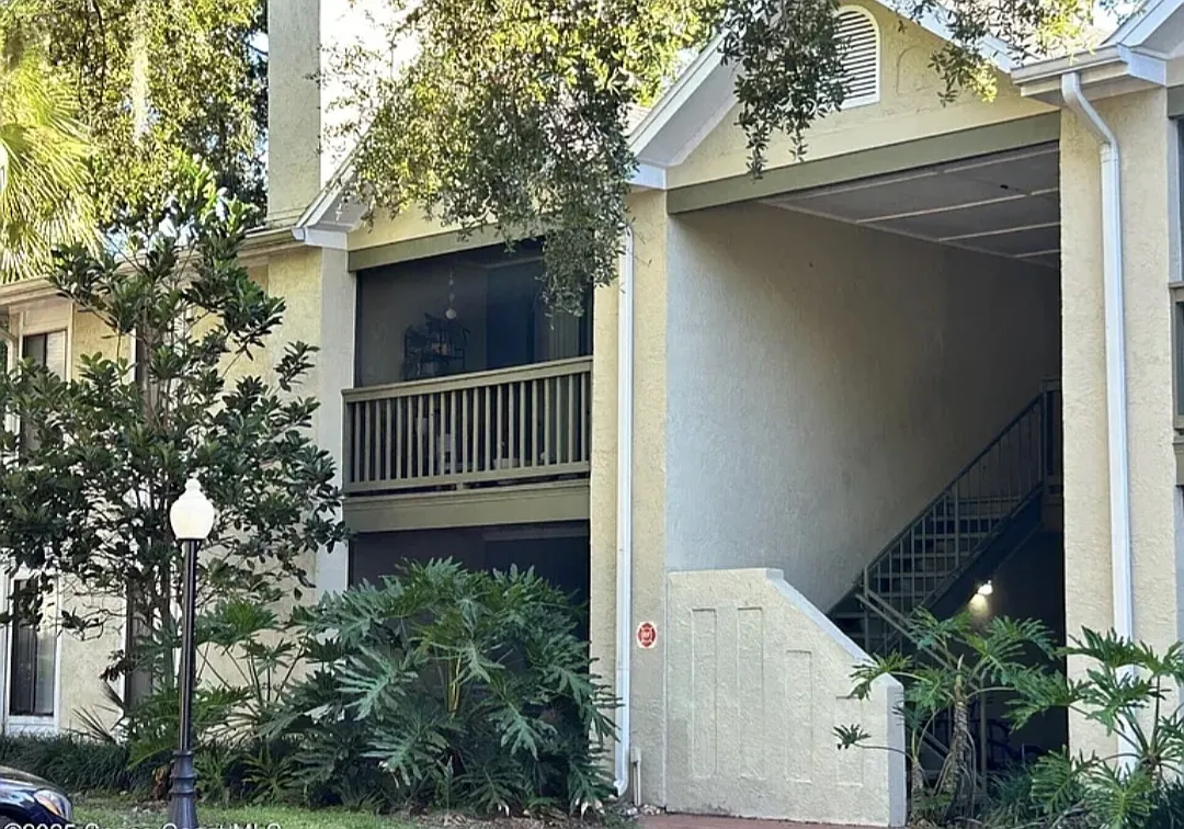 Sable Palm Ln, Titusville — Photo 1