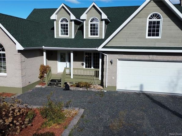 117 Gloucester Junction Rd, Bathurst, NB E2A 6H5