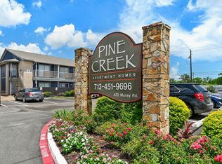 Pine Creek Apartments, Houston, TX 77013