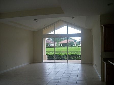 Living/Dining Great Room