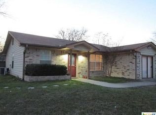 1114 E Avenue M, Belton, TX 76513