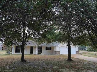 350 Siwell Meadows Dr, Jackson, MS 39272