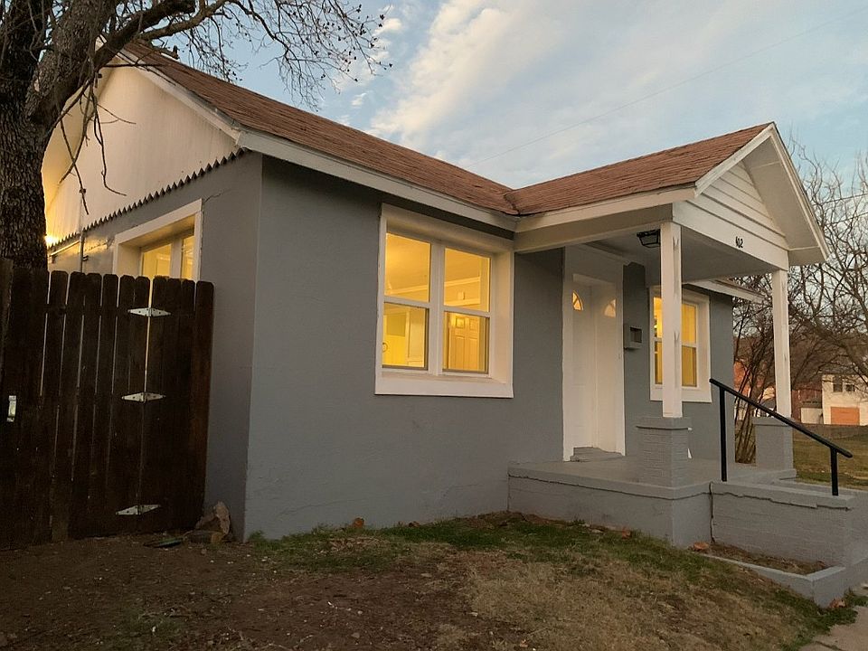 402 NW 5th St, Mineral Wells, TX 76067 Zillow