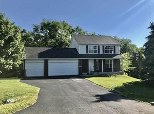 11405 Valerian Way, Roscoe, IL 61073