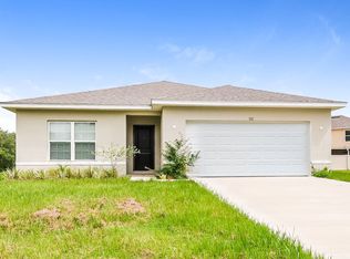 722 Fulmar Ct, Poinciana, FL 34759