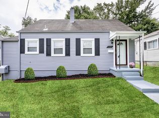 5111 N Englewood Dr, Landover, MD
