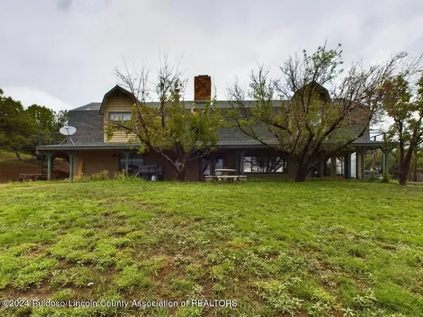 128 Loma Grande Rd, Nogal, NM 88341
