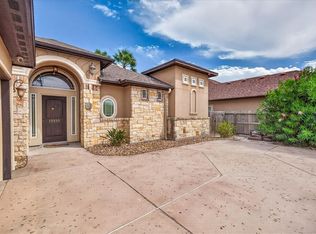 15110 Aquarius St, Corpus Christi, TX 78418