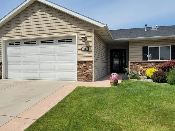 910 Vineland Dr Unit 14, Clarkston, WA 99403
