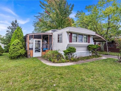 1471 Lancelot St, Streetsboro, OH, 44241