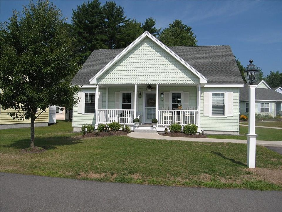 1st image of 180 Saco Avenue #26