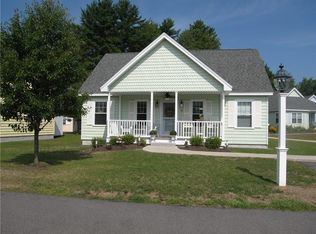 180 Saco Ave UNIT 26, Old Orchard Beach, ME 04064