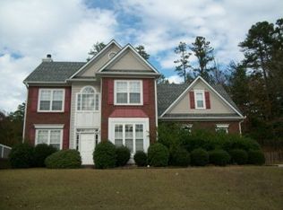 4339 Chatham View Dr, Buford, GA 30518