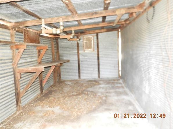 31270 Highway 102, Macomb, OK 74852