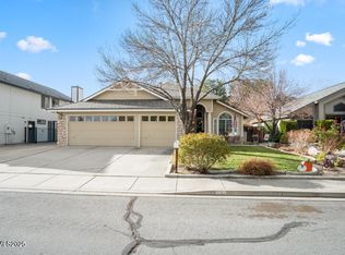 2215 Gatewood Dr, Reno, NV 89523