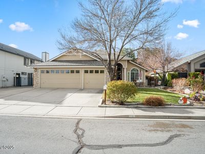 2215 Gatewood Dr, Reno, NV, 89523