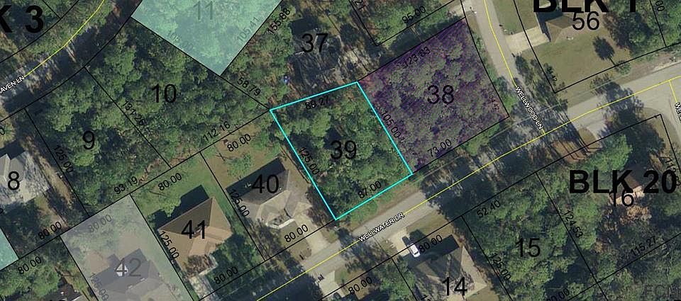1st image of 47 Wellwater Dr #A