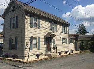 146 Sheetz Ave, Northumberland, PA