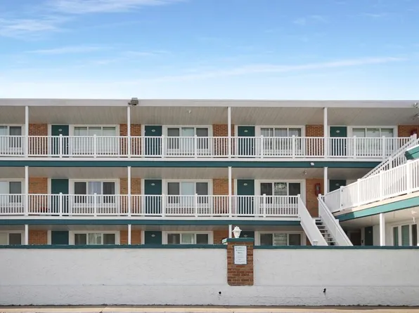 406 E Monterey Ave APT 307, Wildwood, NJ 08260