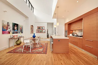 Rented by Corcoran