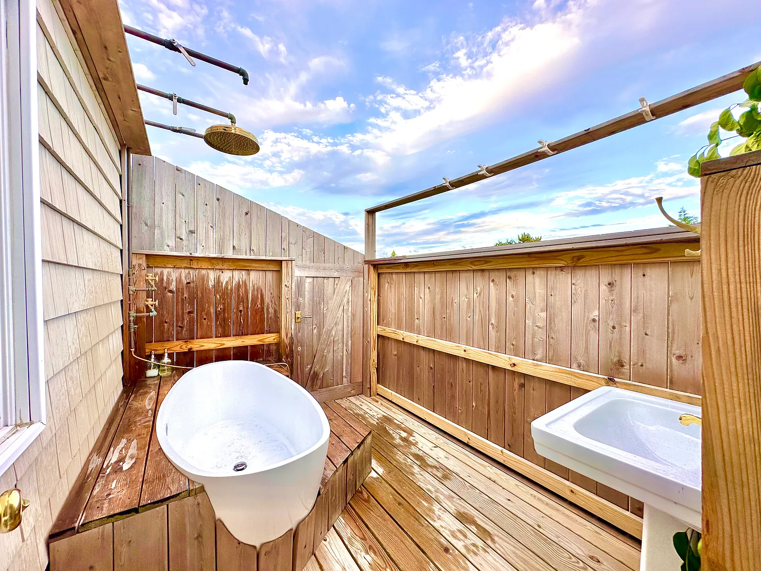 Walk-To-The-Beach House In The Dunes — Photo 4