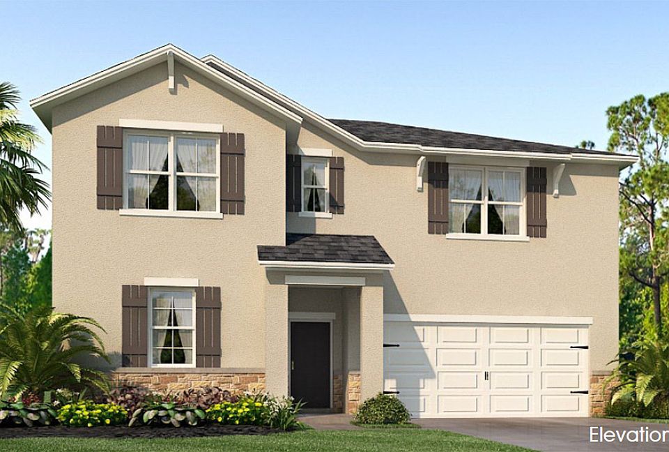 Elevation Image 1.